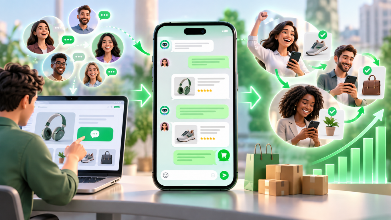 WhatsApp Marketing in 2026
